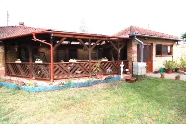 Eladó Ipari és kereskedelmi telek, Albertirsa 15000 m² 349 M Ft
