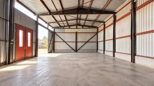 Eladó Ipari és kereskedelmi telek, Alsónémedi 1775 m² 95 M Ft