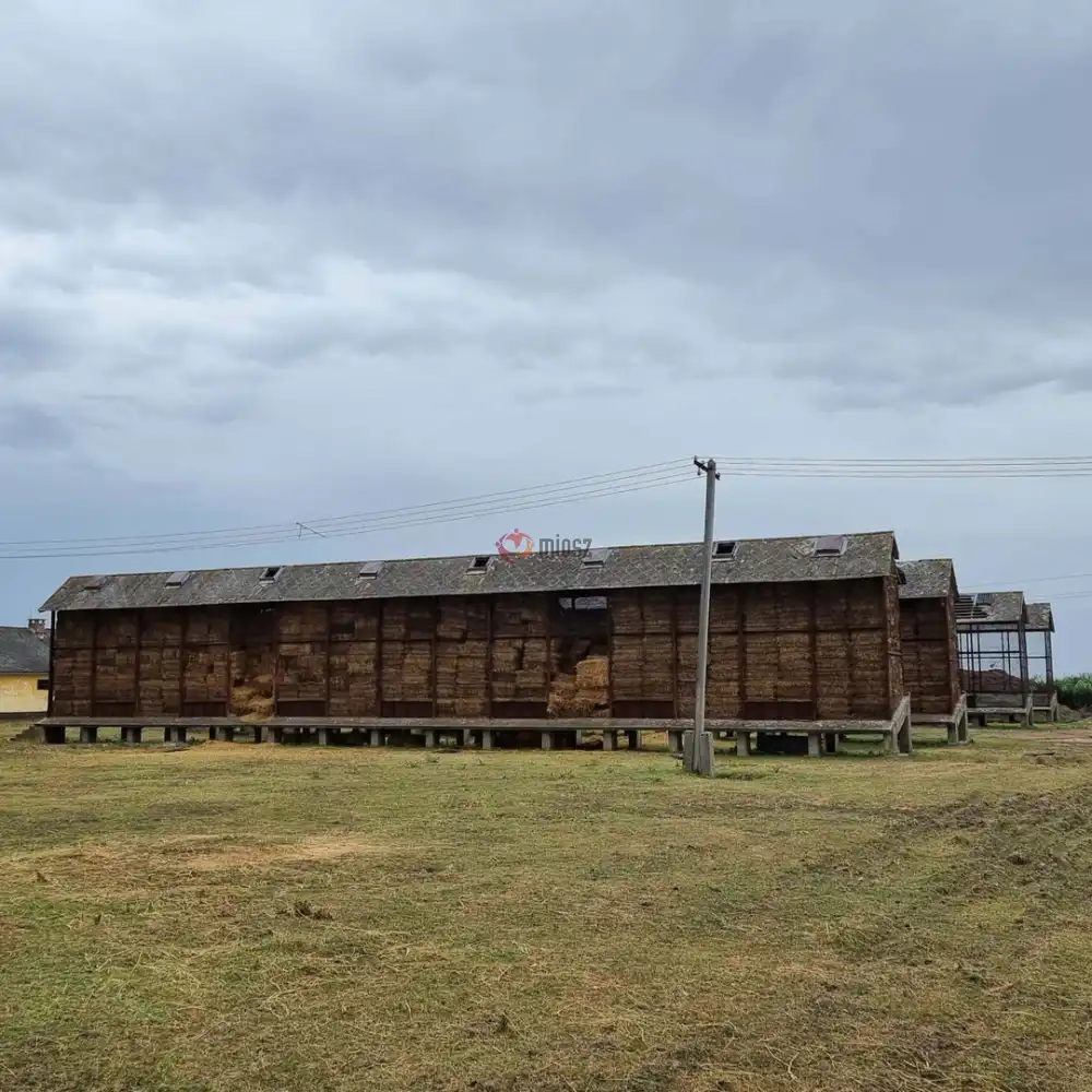 Békés megye - Békés