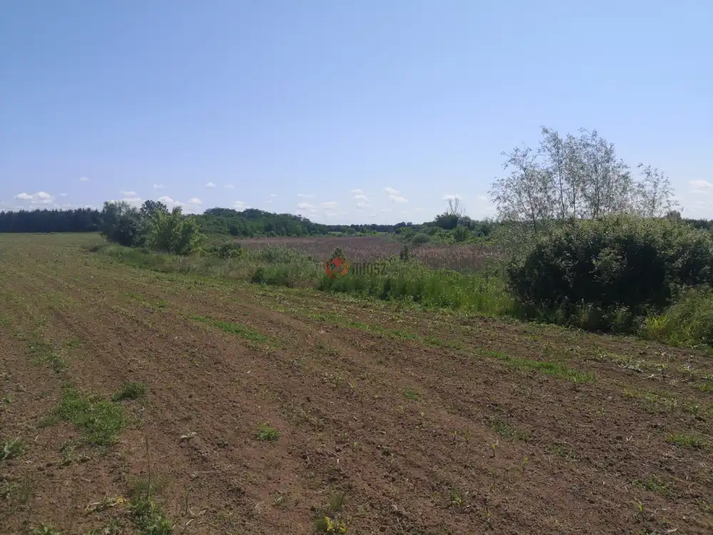 Szabolcs-Szatmár-Bereg megye - Jánd