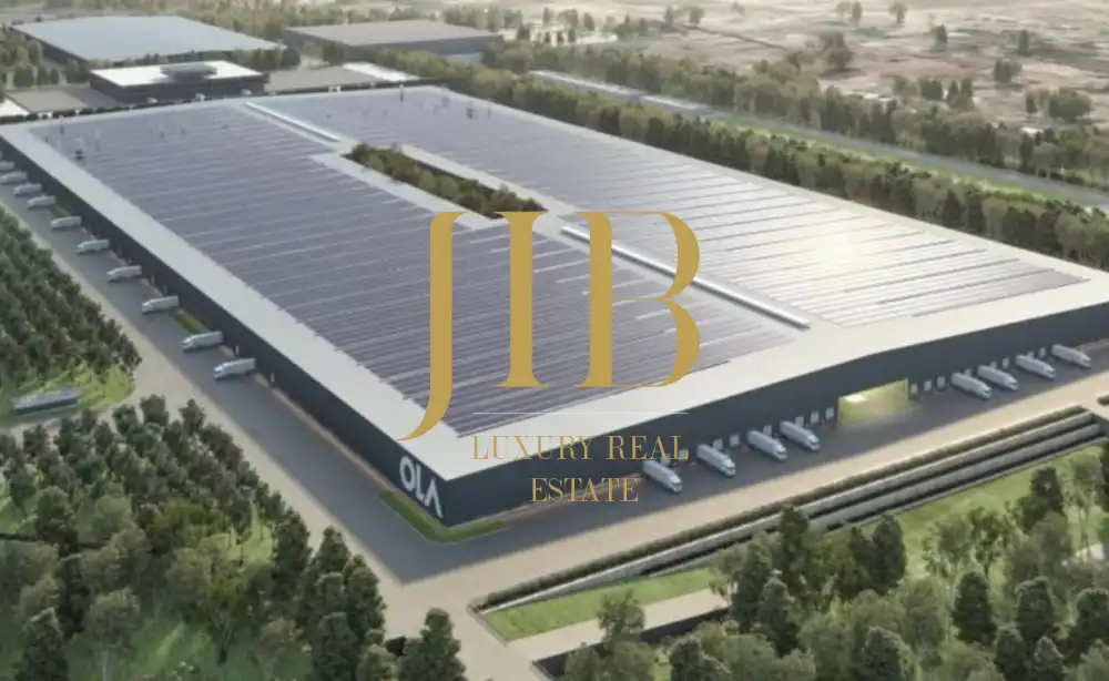 Pest megye - Örkény