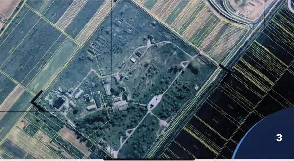 Eladó Ipari és kereskedelmi telek, Vác 165322 m² 3469.02 M Ft