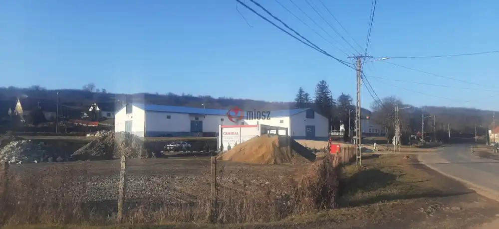 Borsod-Abaúj-Zemplén megye - Abaújszántó