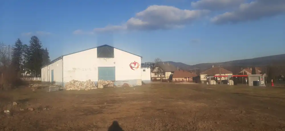 Borsod-Abaúj-Zemplén megye - Abaújszántó