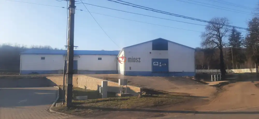 Borsod-Abaúj-Zemplén megye - Abaújszántó