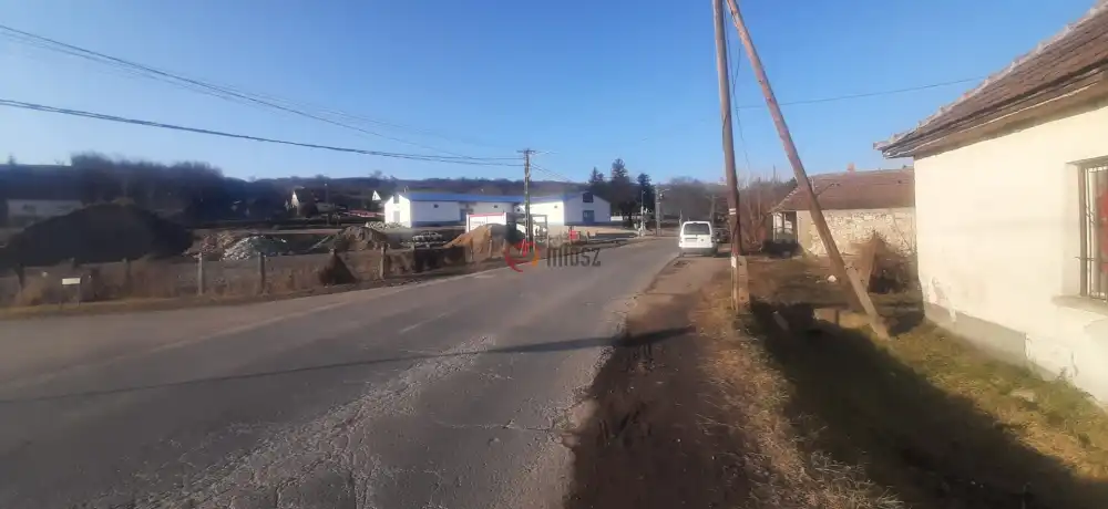 Borsod-Abaúj-Zemplén megye - Abaújszántó