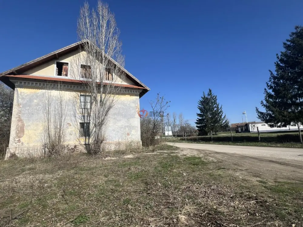 Komárom-Esztergom megye - Baj