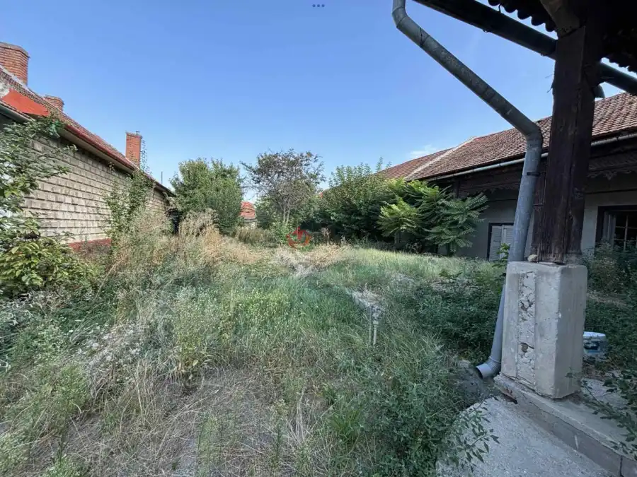 eladó ipari ingatlan, Békéscsaba