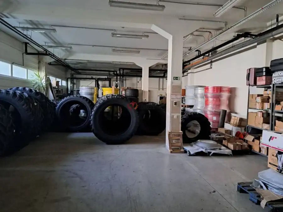 eladó ipari ingatlan, Budapest, III. kerület