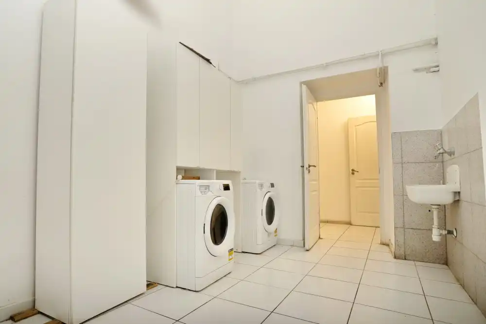 Budapest, IX. kerület - Középső-Ferencváros