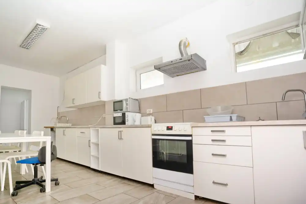 Budapest, IX. kerület - Középső-Ferencváros