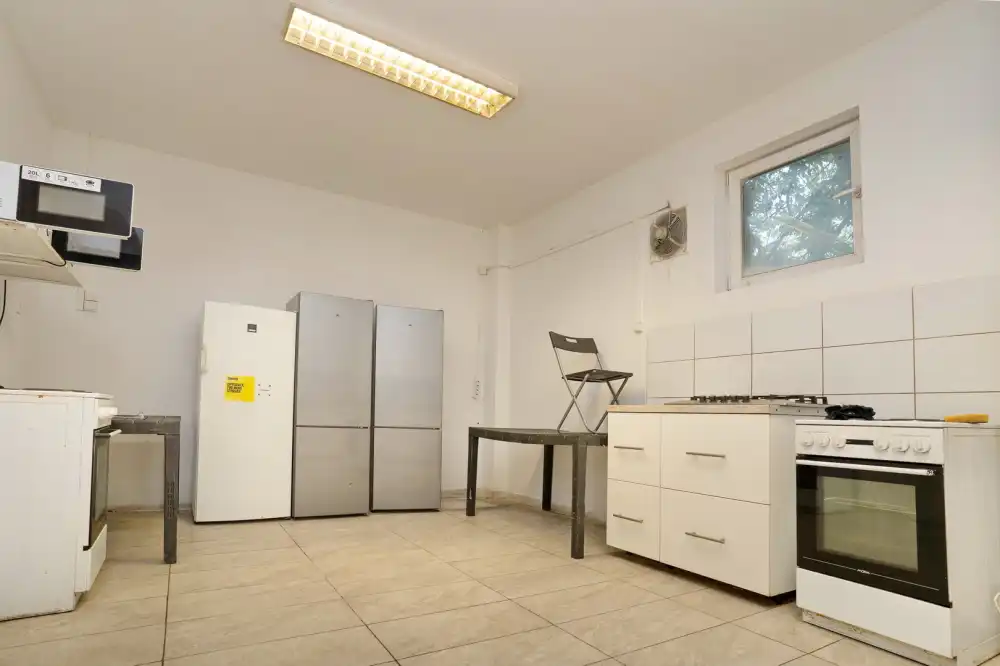 Budapest, IX. kerület - Középső-Ferencváros