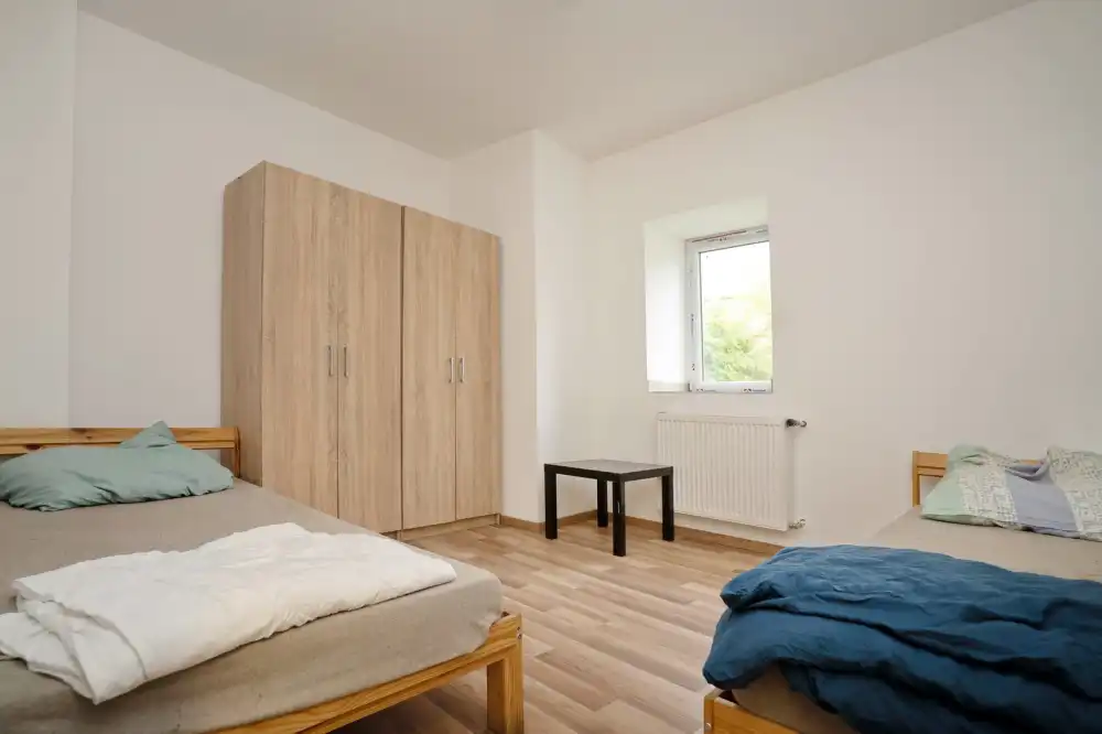 Budapest, IX. kerület - Középső-Ferencváros