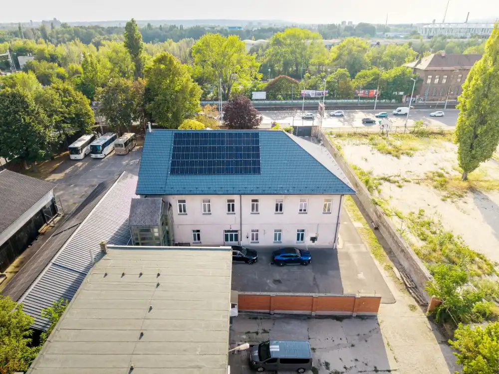 Budapest, IX. kerület - Középső-Ferencváros