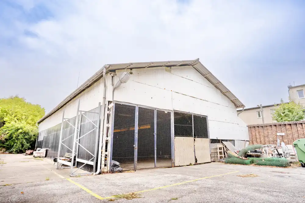 Budapest, IX. kerület - Középső-Ferencváros