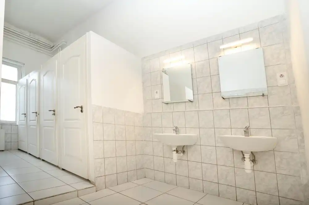 Budapest, IX. kerület - Középső-Ferencváros