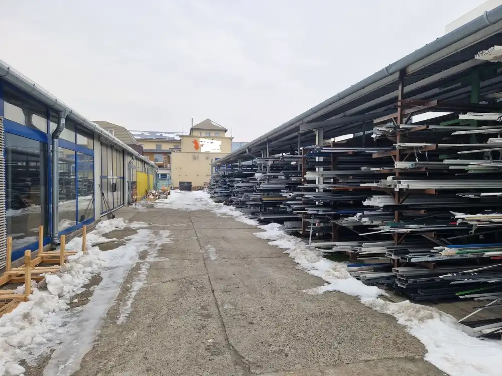 Budapest, IX. kerület - Középső-Ferencváros