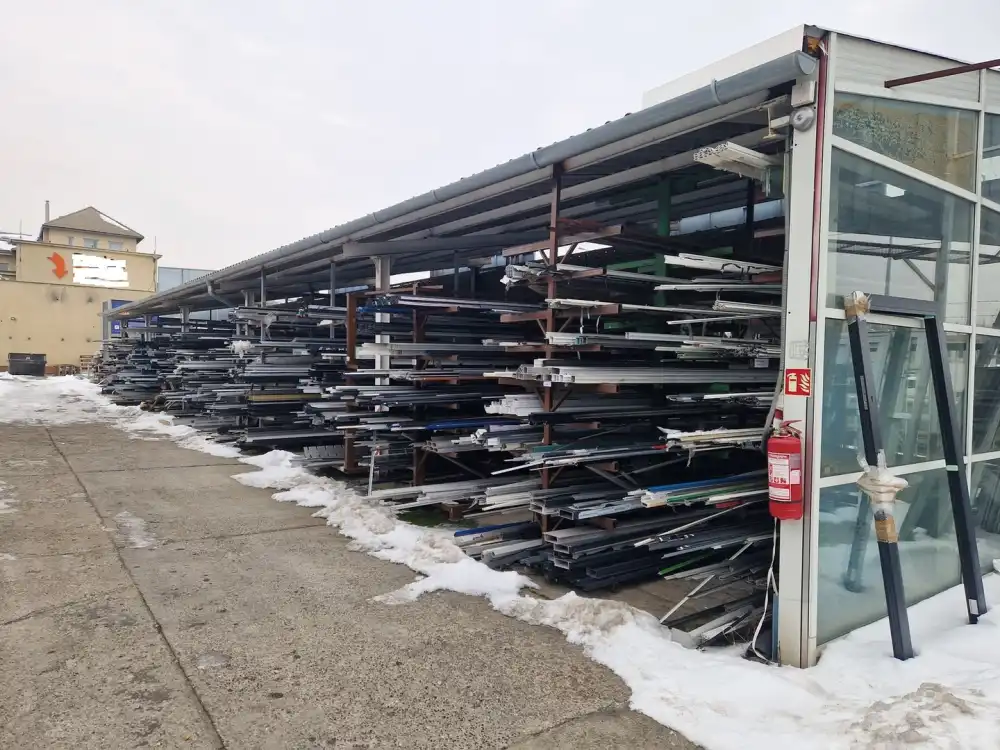 Budapest, IX. kerület - Középső-Ferencváros