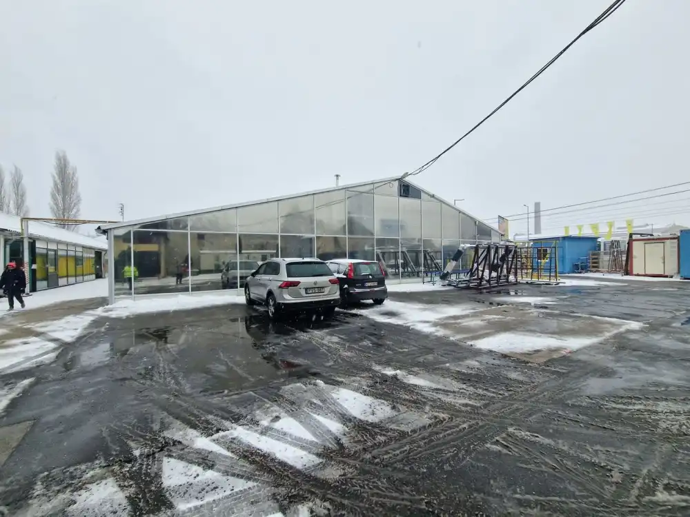 Budapest, IX. kerület - Középső-Ferencváros