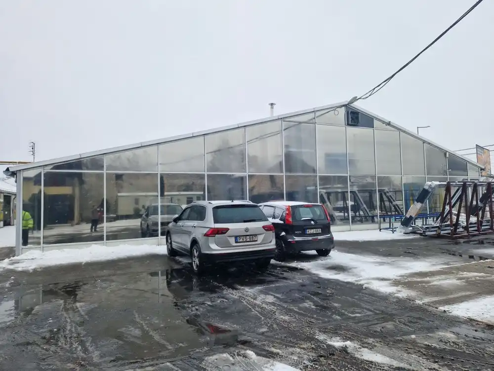 Budapest, IX. kerület - Középső-Ferencváros