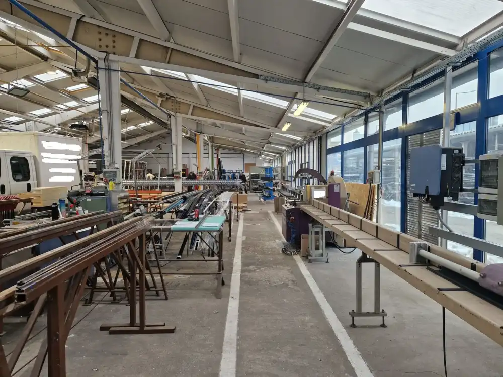 Budapest, IX. kerület - Középső-Ferencváros