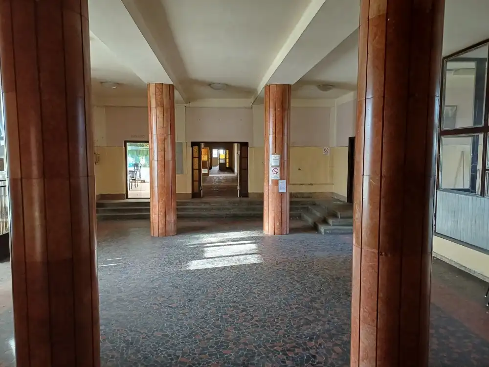 Budapest, X. kerület - Óhegy