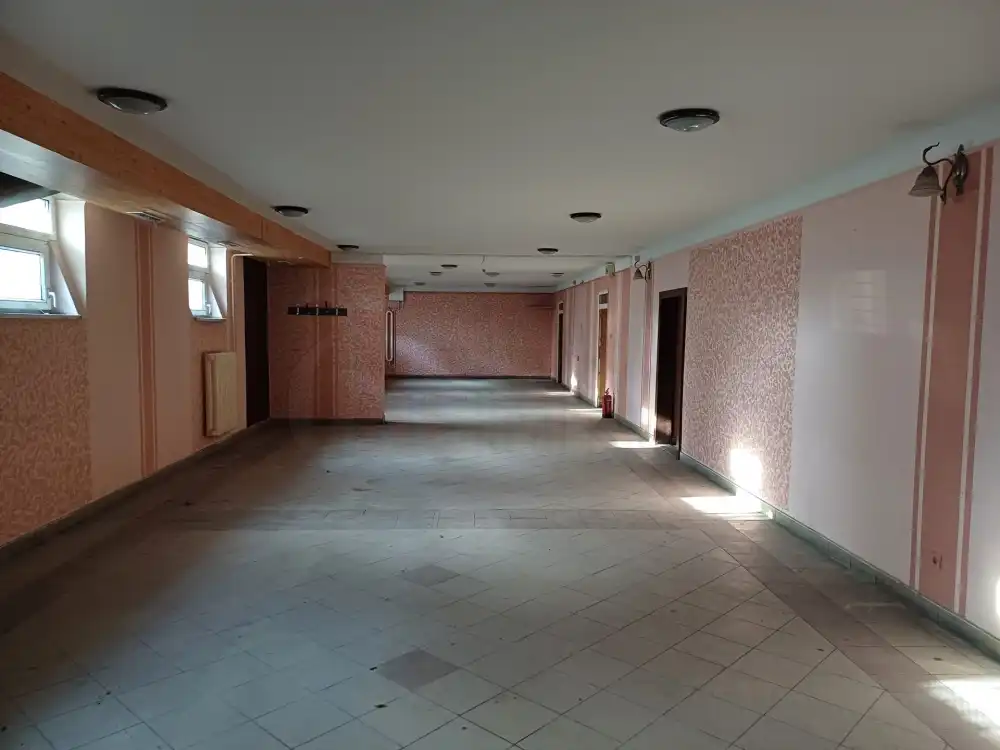 Budapest, X. kerület - Óhegy