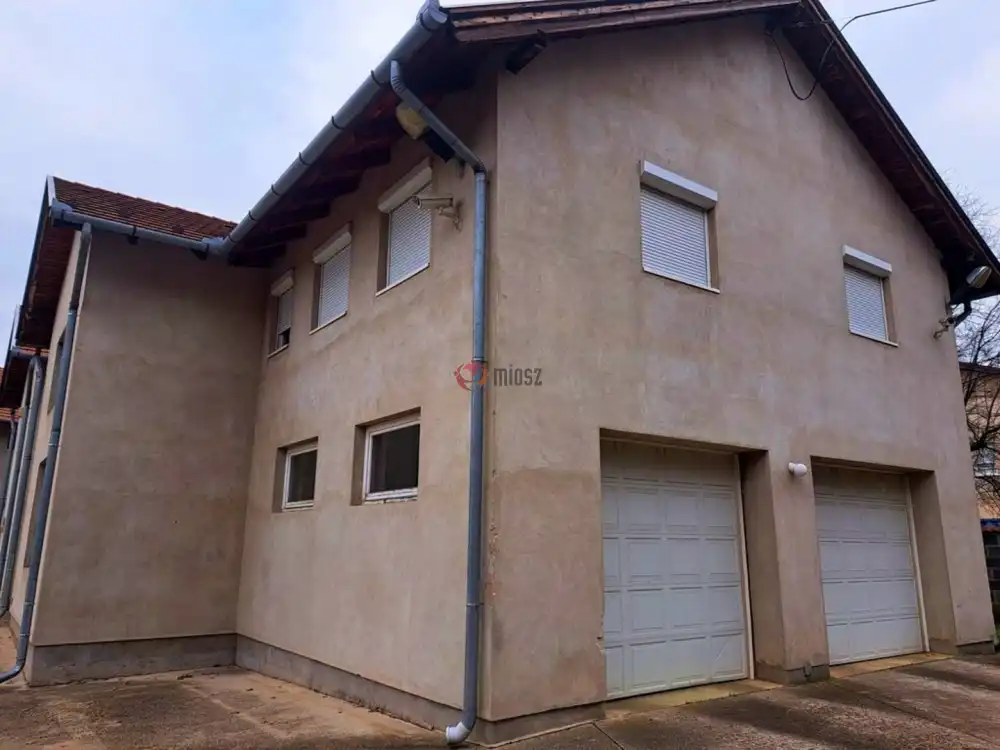 Budapest, X. kerület - Újhegy