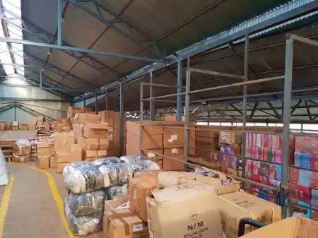 eladó ipari ingatlan, Budapest, XIV. kerület