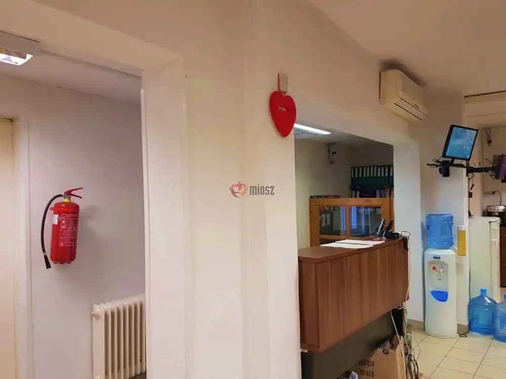 Budapest, XIV. kerület - Törökőr