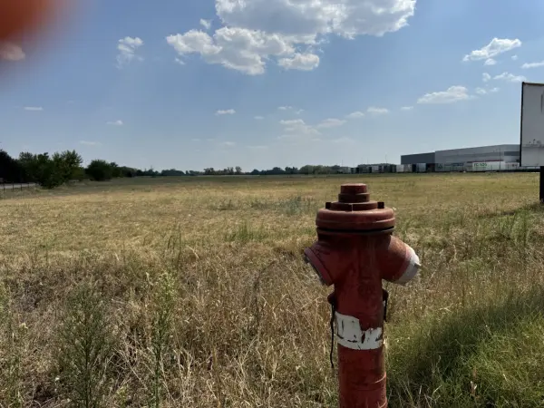 Eladó ipari ingatlan, Budapest, XV. kerület 1730 M Ft + Áfa