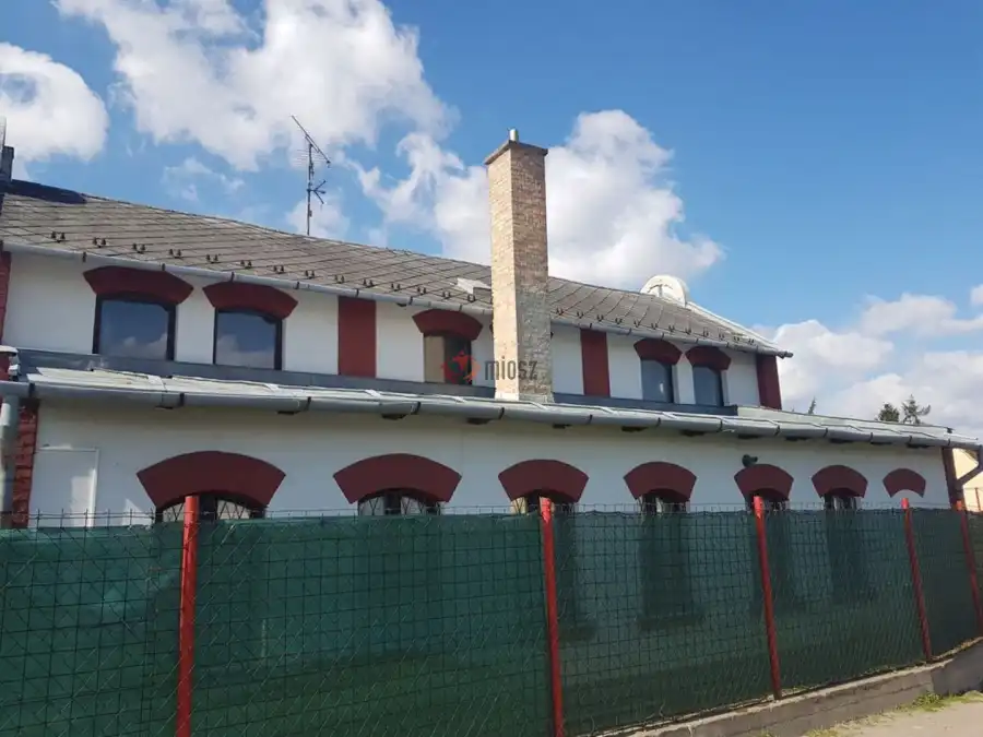 eladó ipari ingatlan, Budapest, XVI. kerület