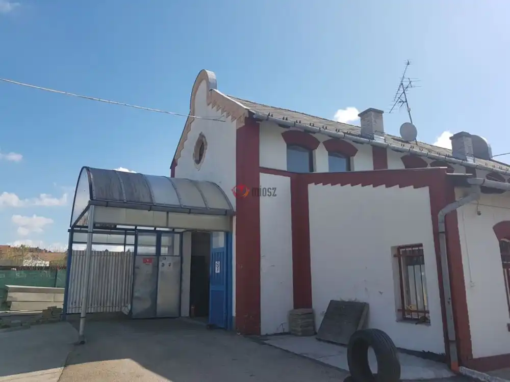 Budapest, XVI. kerület - Rákosszentmihály