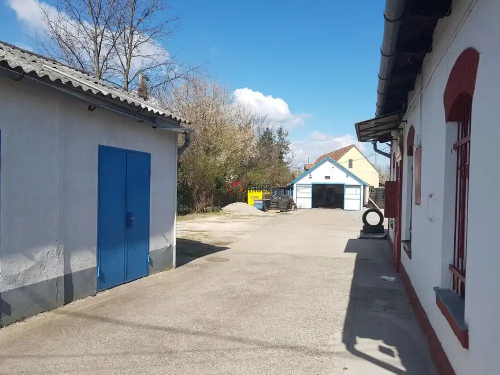 Budapest, XVI. kerület - Rákosszentmihály