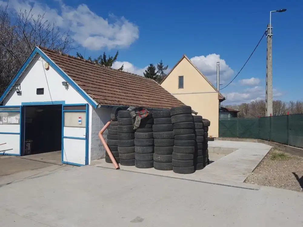 Budapest, XVI. kerület - Rákosszentmihály