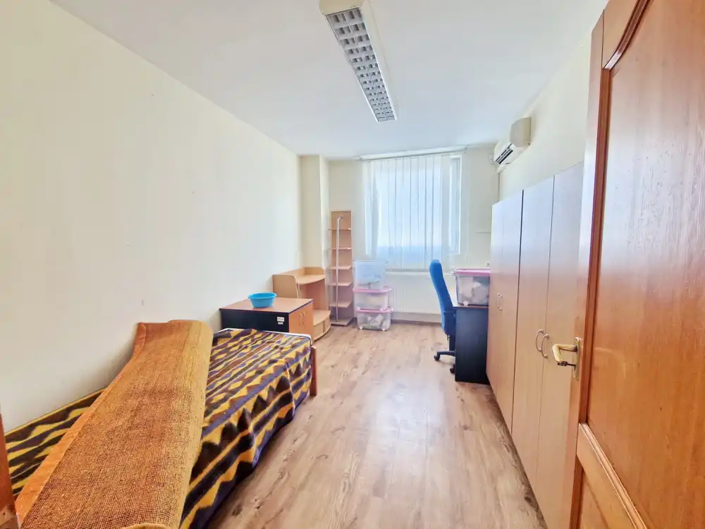 Budapest, XXI. kerület - Gyártelep