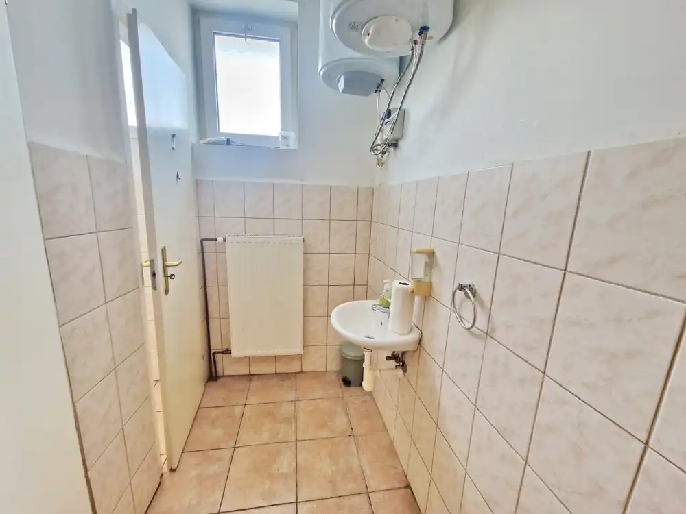 Budapest, XXI. kerület - Gyártelep