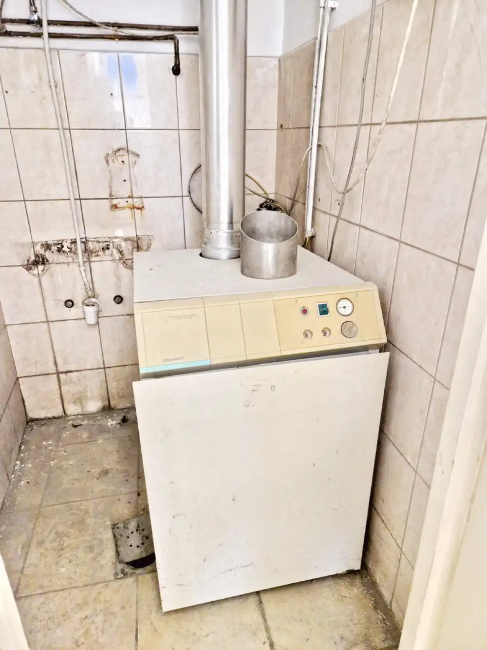 Budapest, XXI. kerület - Gyártelep