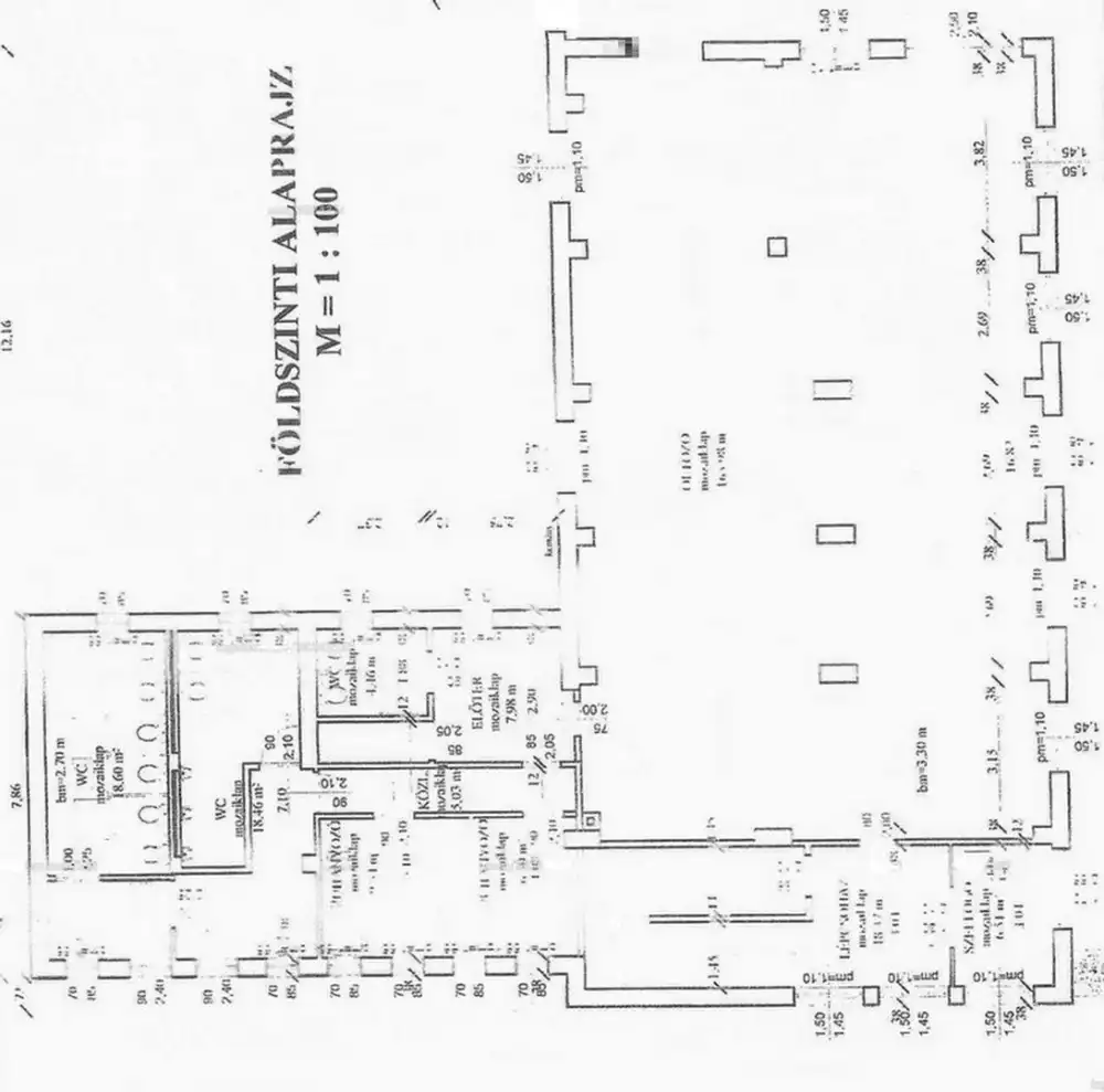 Budapest, XXI. kerület - Gyártelep