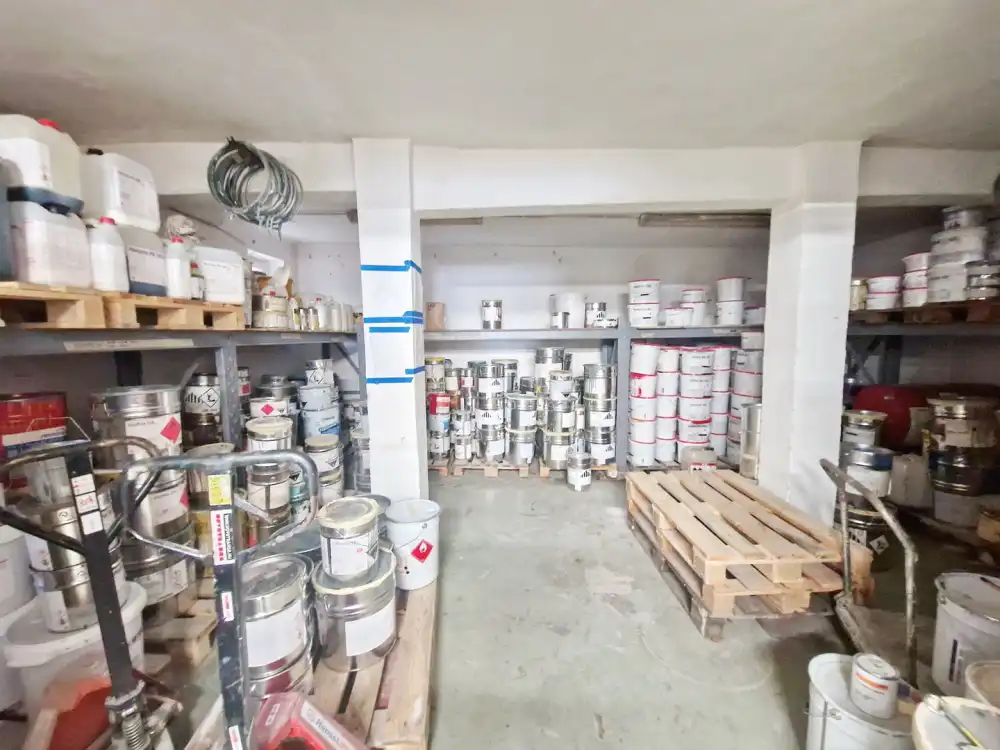 Budapest, XXI. kerület - Gyártelep