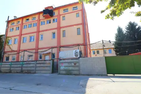 eladó ipari ingatlan, Budapest, XXI. kerület