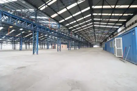 eladó ipari ingatlan, Budapest, XXI. kerület