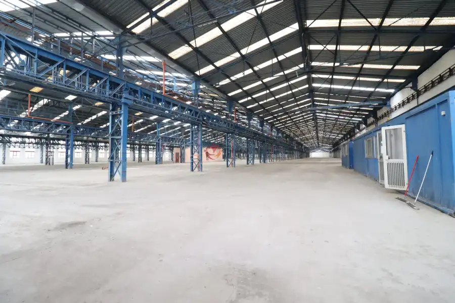 eladó ipari ingatlan, Budapest, XXI. kerület