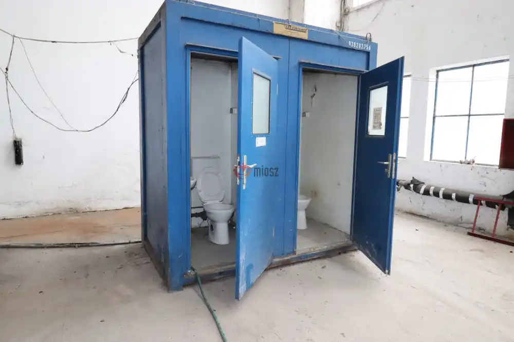 Budapest, XXI. kerület - Gyártelep