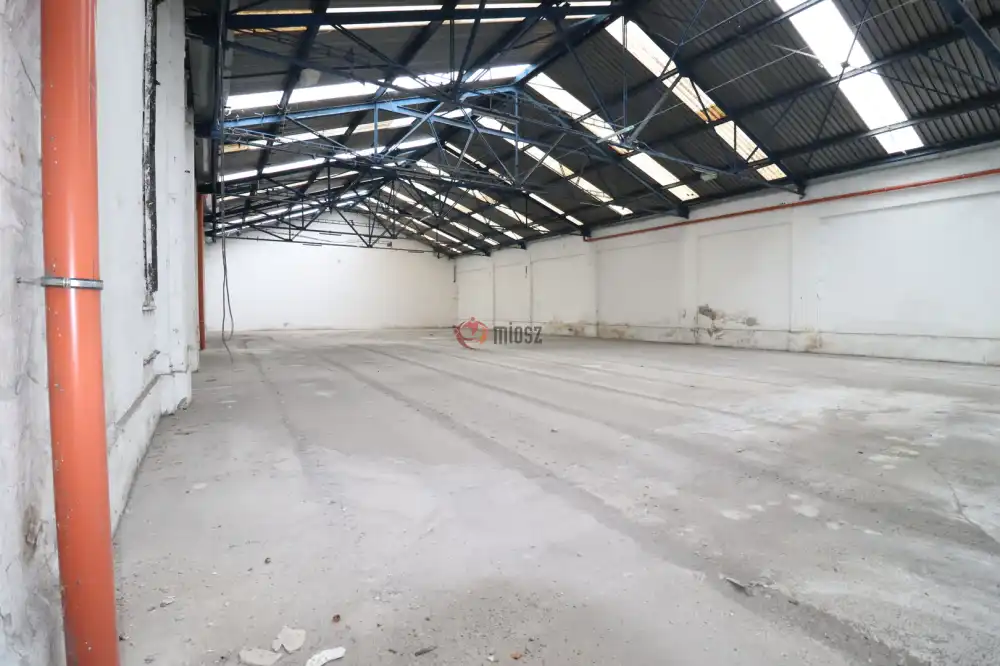 Budapest, XXI. kerület - Gyártelep