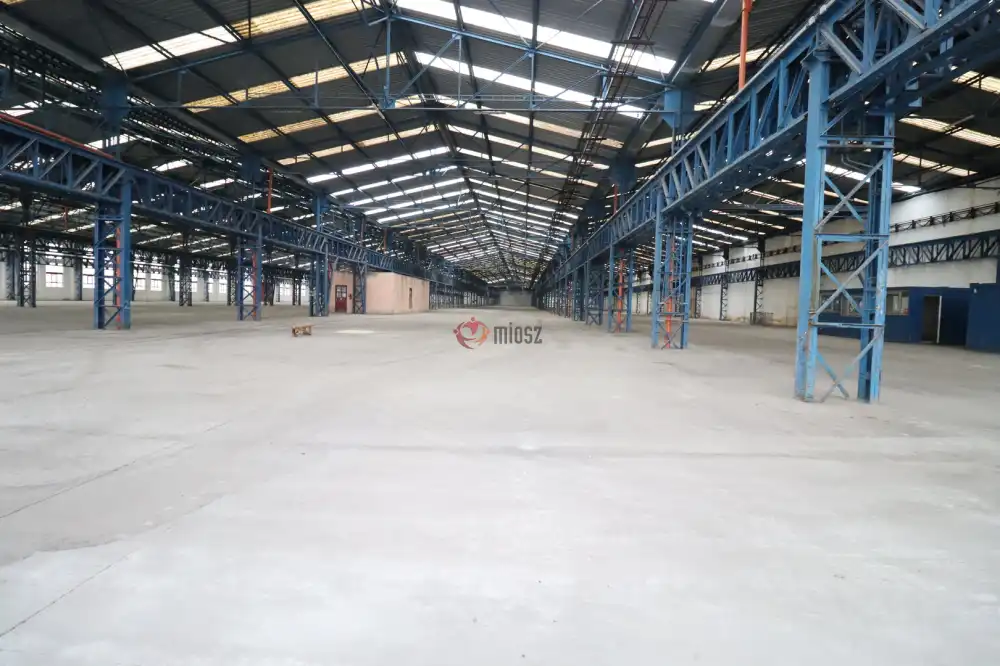 Budapest, XXI. kerület - Gyártelep