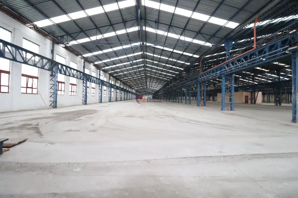 Budapest, XXI. kerület - Gyártelep