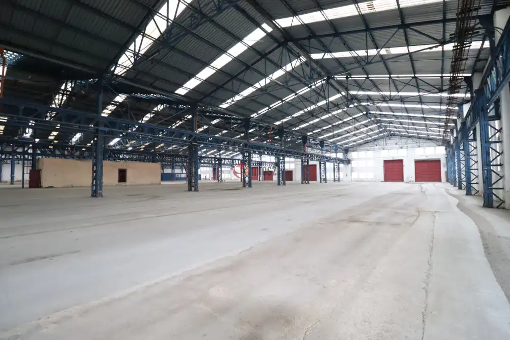 Budapest, XXI. kerület - Gyártelep