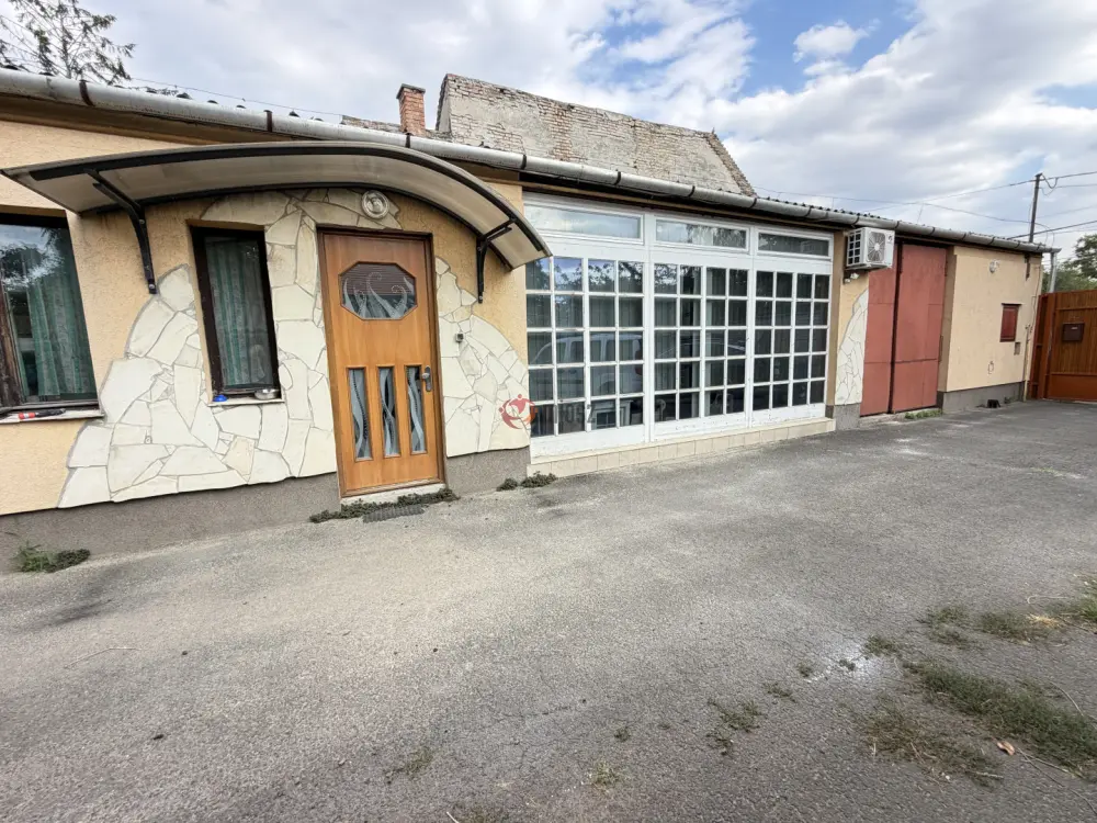 Budapest, XXI. kerület - Szabótelep