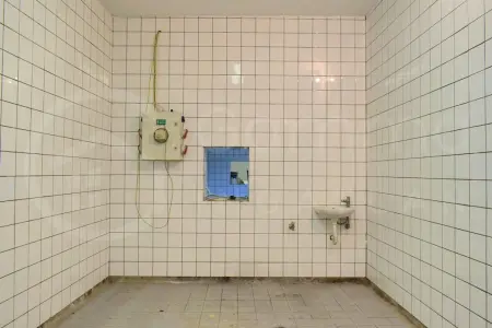 eladó ipari ingatlan, Bükkaranyos